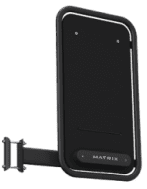 Магнитная доска для записей Matrix Connexus GFTCB Магнитная доска для записей Matrix Connexus GFTCB