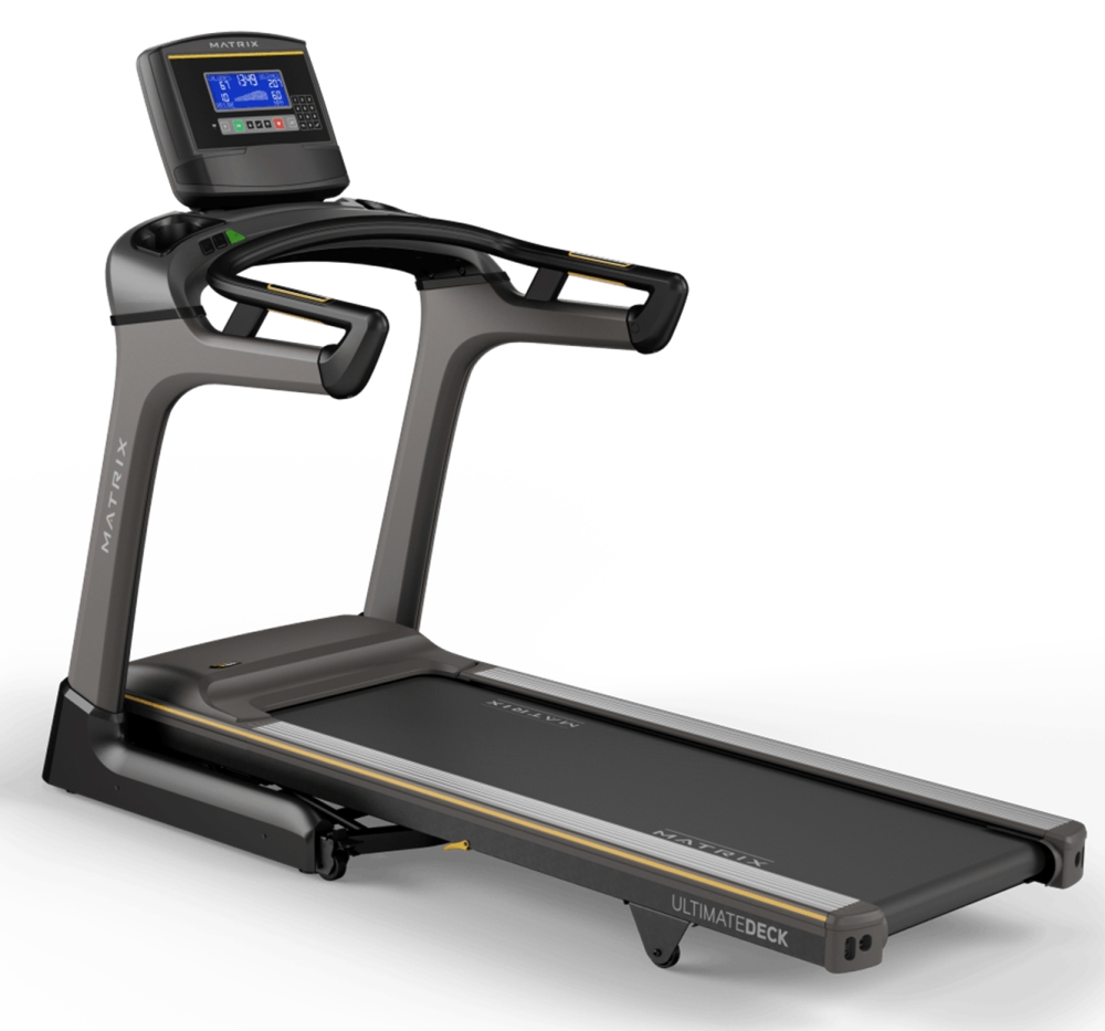 Беговая дорожка Matrix T50 TF50-03-F/XR-03-C