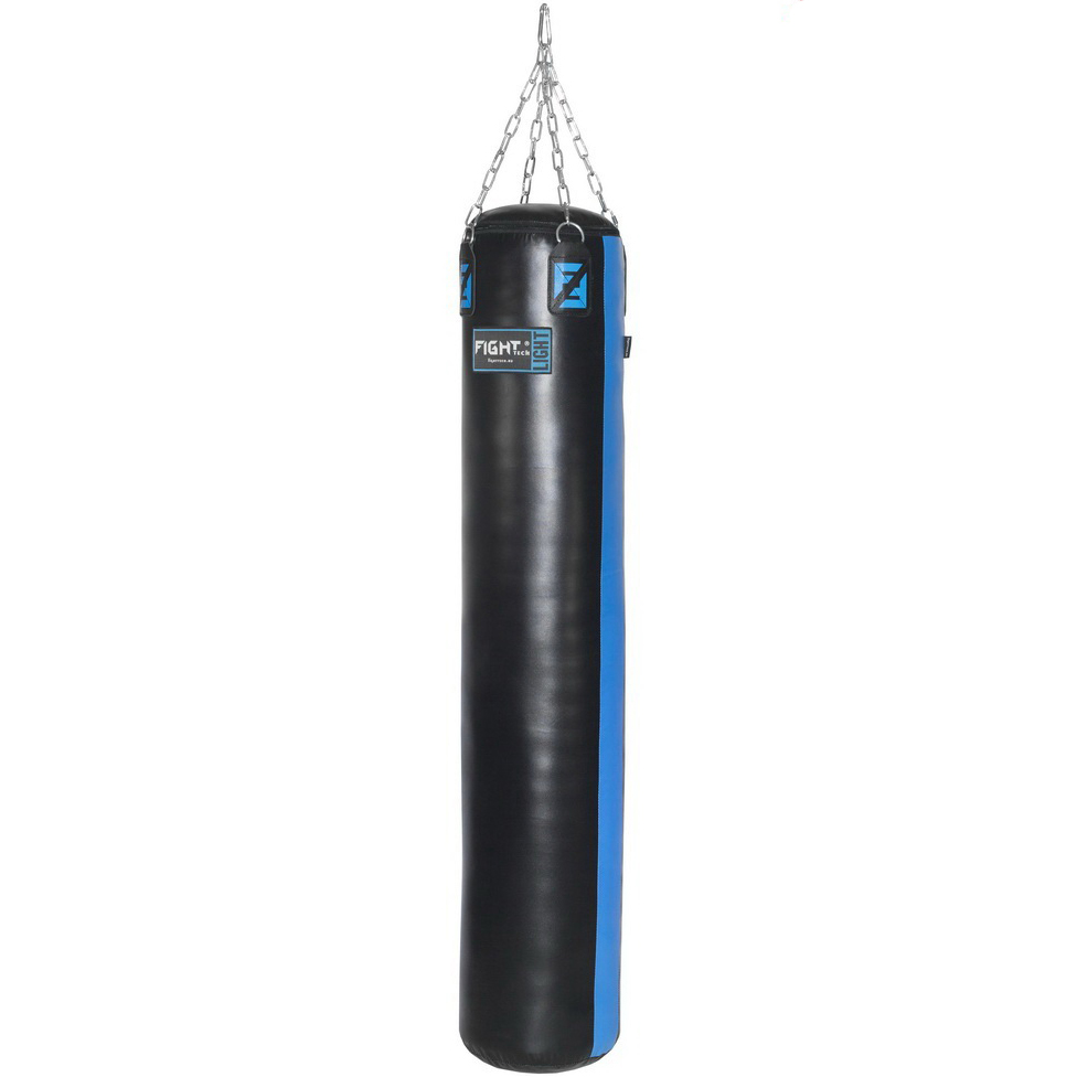 Мешок боксерский ПВХ 180Х35 Fighttech Light HBP4 L