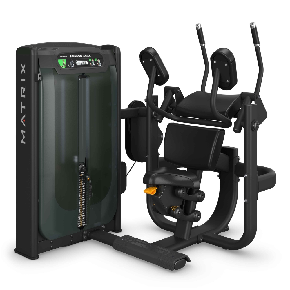 Пресс-машина Matrix Ultra G7-S51