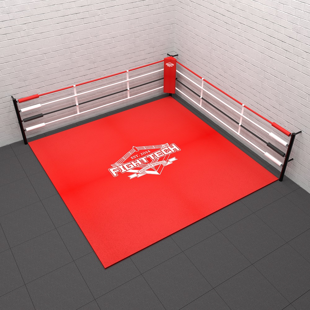 Имитация ринга Fighttech BR0