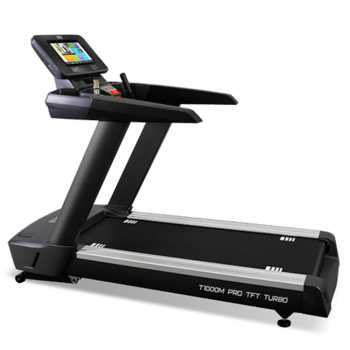 Беговая дорожка Bronze Gym T1000M PRO TFT TURBO