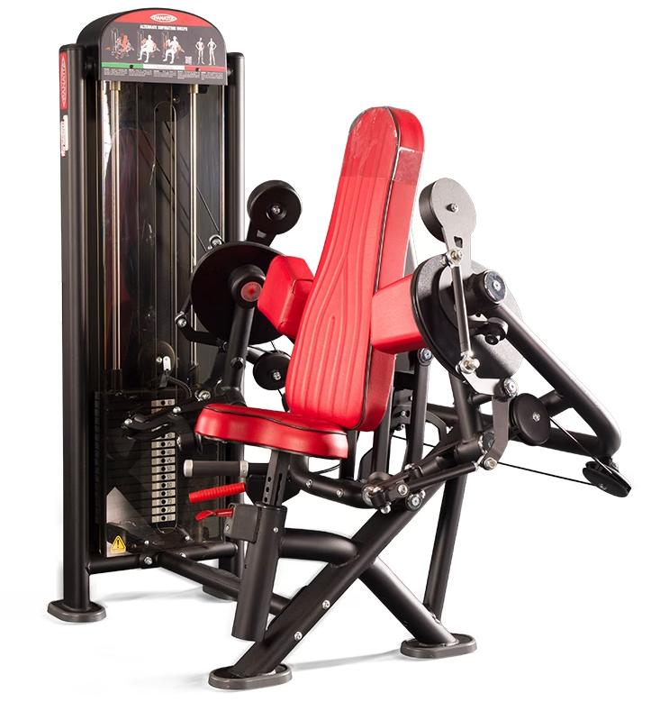 Поочередное сгибание бицепса Panatta 1FE556