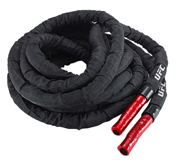 Канат для силовых тренировок 10 м. UFC-BTRP-0915