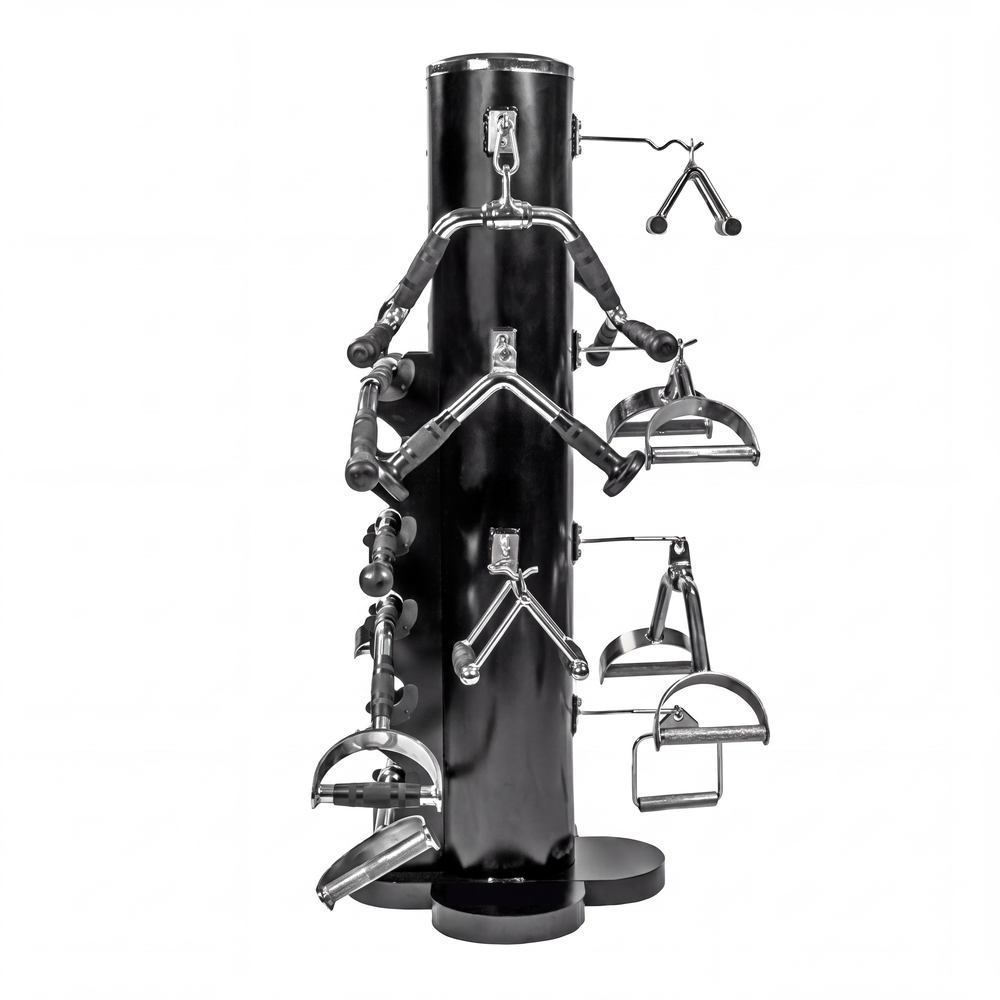 Стойка для рукояток Smith BR124