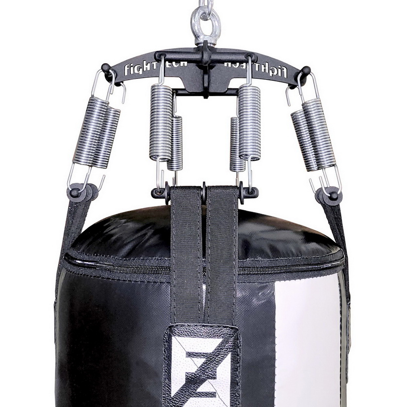 Пружинный подвес для мешка Fighttech FSB1