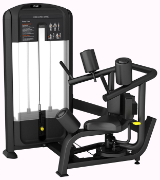 Твистер машина Fitex Pro Basic FTX-FB18 Твистер машина Fitex Pro Basic FTX-FB18