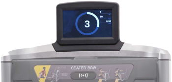 Инновационная тренировочная консоль Matrix Ultra ITC