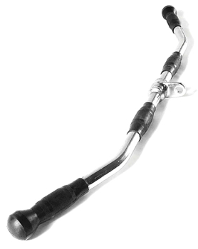 Рукоятка для тяги широким хватом 122 см Hasttings Digger HD61F1L Рукоятка для тяги широким хватом 122 см Hasttings Digger HD61F1L