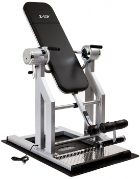 Инверсионный стол Z-UP 2S