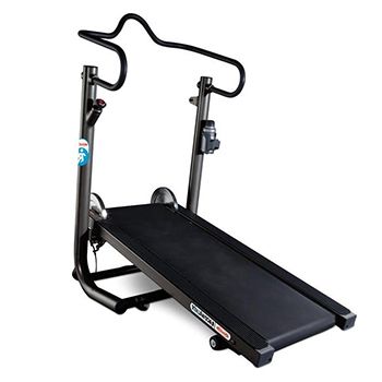 Механическая беговая дорожка Panatta Racewalker 1CF60