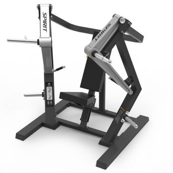 Широкий жим от груди Spirit SP-4505