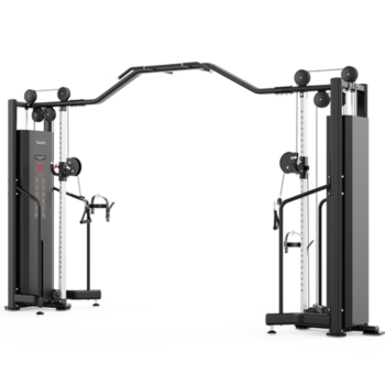 Кроссовер Smith DA022