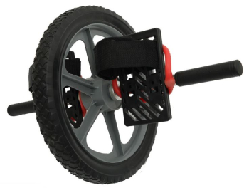 Ролик для пресса Aerofit AFABROL