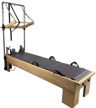 Комбинированный стол трапеция вертикальный Pilates Plus CТV Комбинированный стол трапеция вертикальный Pilates Plus CТV