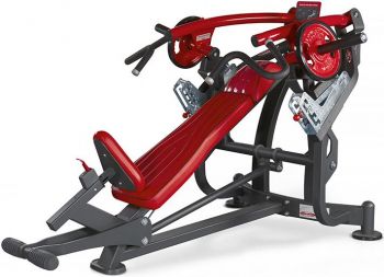 Система модификации с базовой до Super версии для Panatta 1HP533