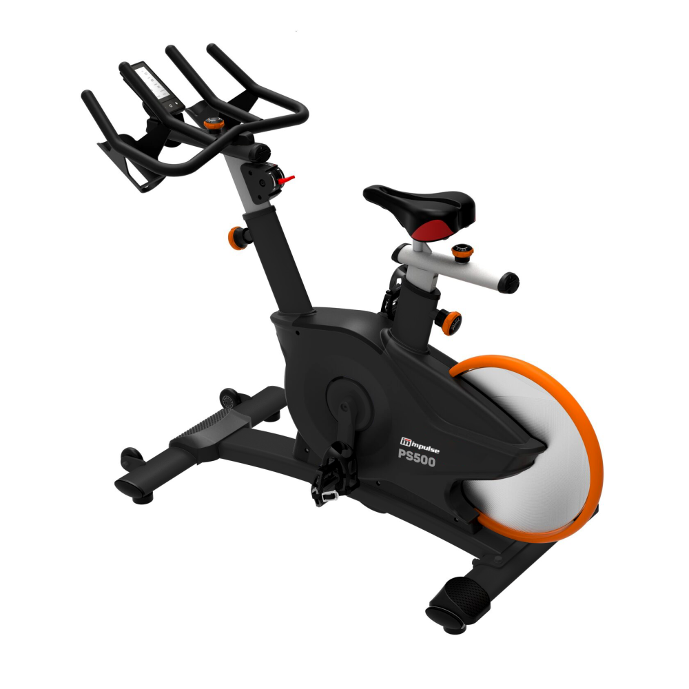 Cайкл-тренажер Impulse PS450 (PS500)