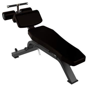 Скамейка пресса регулируемая Fitex Pro Basic FTX-FB37