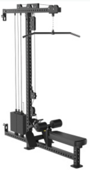 Модуль Тяга сверху / Гребная тяга Impulse MS11