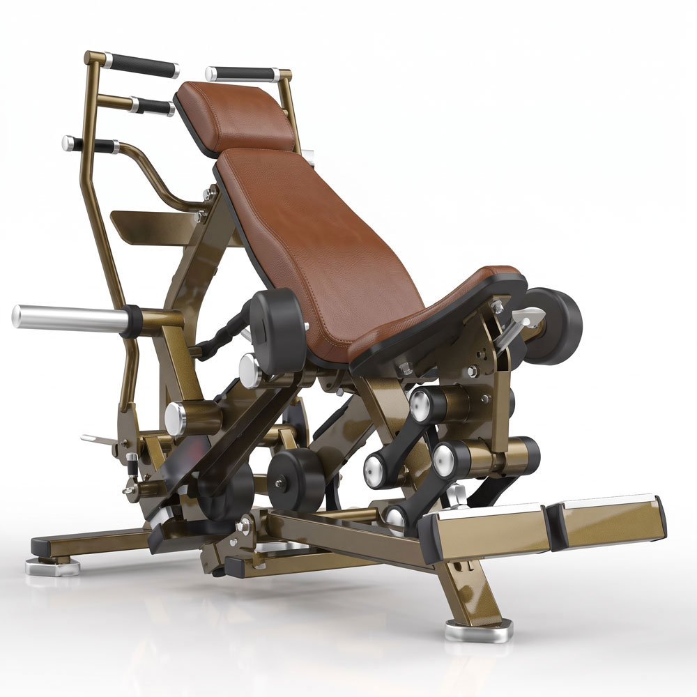 Французский жим (Трицепс за головой) Realleader LD-1019