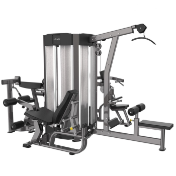 8-и Функциональный тренажер Fitex Pro FTX-5348 8-и Функциональный тренажер Fitex Pro FTX-5348