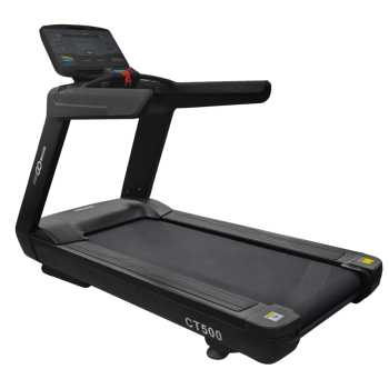 Беговая дорожка CardioPower PRO CT500