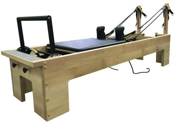 Классический реформер Pilates Plus СR Классический реформер Pilates Plus СR