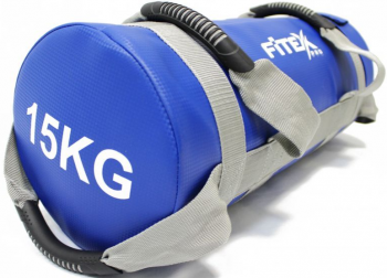 Сэндбэг Fitex Pro, 15 кг Сэндбэг Fitex Pro, 15 кг