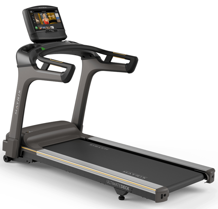 Беговая дорожка Matrix T70 T70-05-F/XIR-02-C