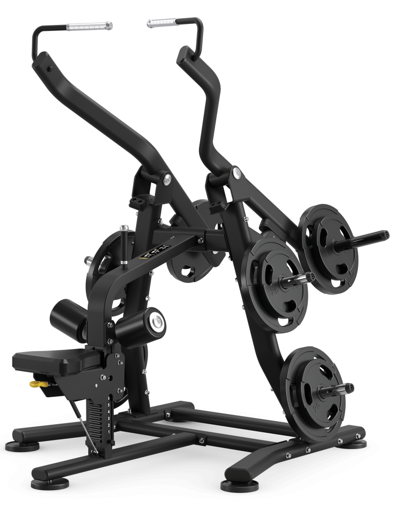 Верхняя тяга (независимые рычаги) Vision Fitness VST600-PL33 Верхняя тяга (независимые рычаги) Vision Fitness VST600-PL33