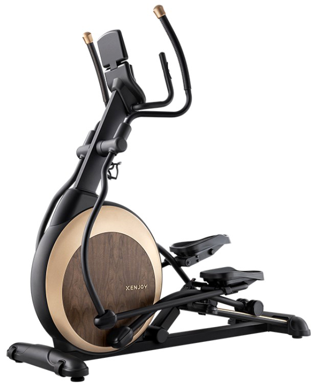 Эллиптический тренажер XENJOY XE5