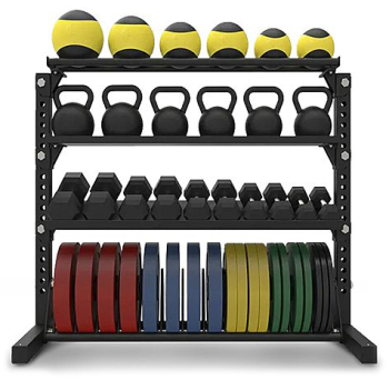 Стойка для хранения аксессуаров Hasttings Digger HD72C1A