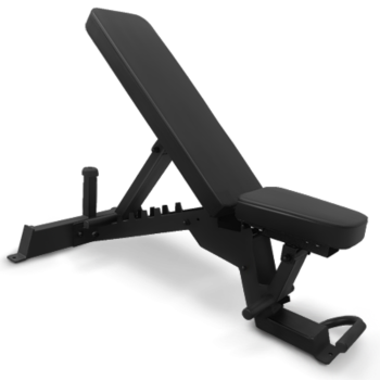 Скамья универсальная Bronze Gym AL-302