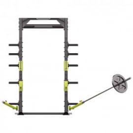 Зона силовой нагрузки (силовая рама) Impulse IZ7004