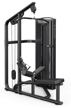 Верхняя/Гребная тяга Matrix Versa Plus VS-S331P