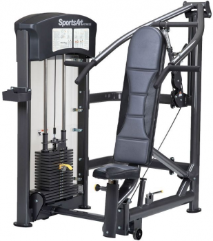 Мультижимовой тренажер Sports Art DF108