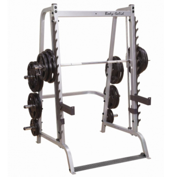 Mашина Смита Body Solid GS348