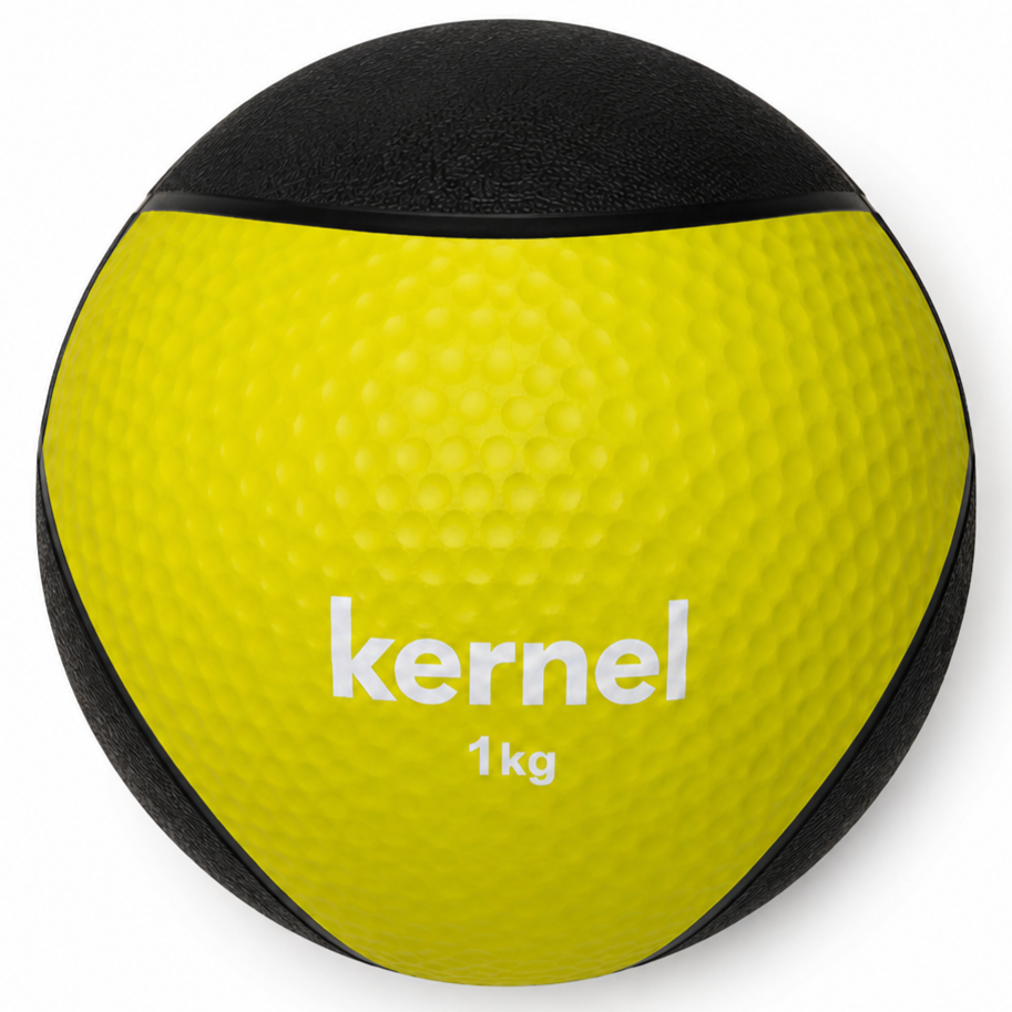 Медбол Kernel 1кг BL029-1
