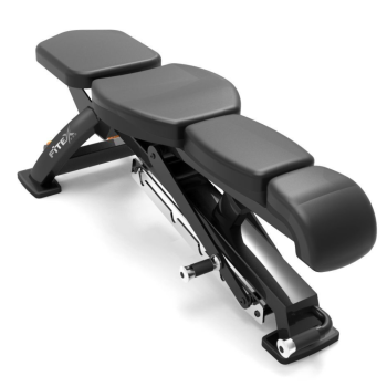 Скамейка регулируемая Fitex Pro Status FTX-7346