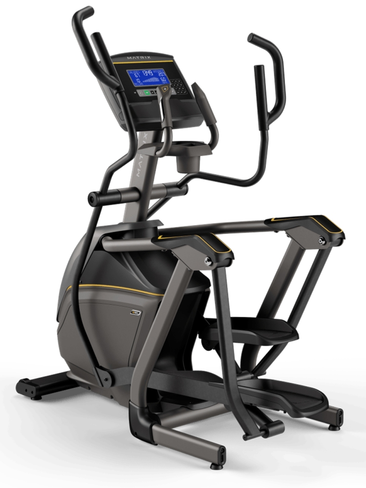 Эллиптический тренажер Matrix E50 E50-XR