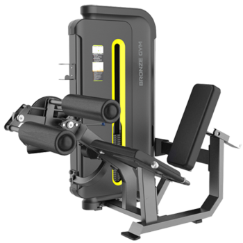 Сгибание/Разгибание ног сидя Bronze Gym BW-3086