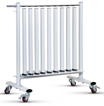 Стойка для гантелей SkyFit SF-RKD