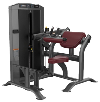 Ягодичный мост, стек 91 кг. True SPL-2000LP