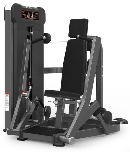 Грудной жим сидя Realleader M3-1001