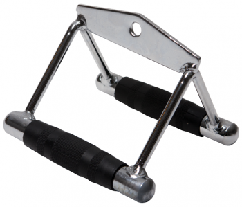 Рукоятка для тяги к животу (узкий параллельный хват) PROFI-FIT-RT-019