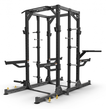 Двусторонняя силовая полурама True XFW-8300