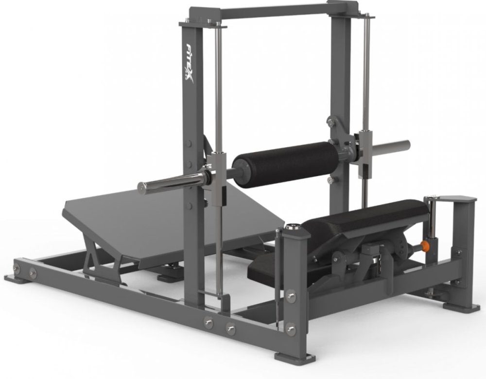 Ягодичный мостик регулируемый Fitex Pro  FTX-G2D32 Ягодичный мостик регулируемый Fitex Pro  FTX-G2D32