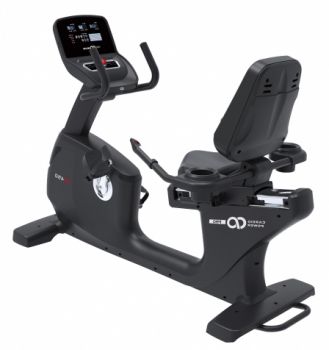 Профессиональный велотренажер CardioPower PRO RB450