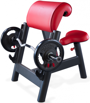 Скамья Скотта Panatta 1SC208 Скамья Скотта Panatta 1SC208