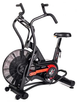 Аэробайк Ultra Gym Air Cross 005